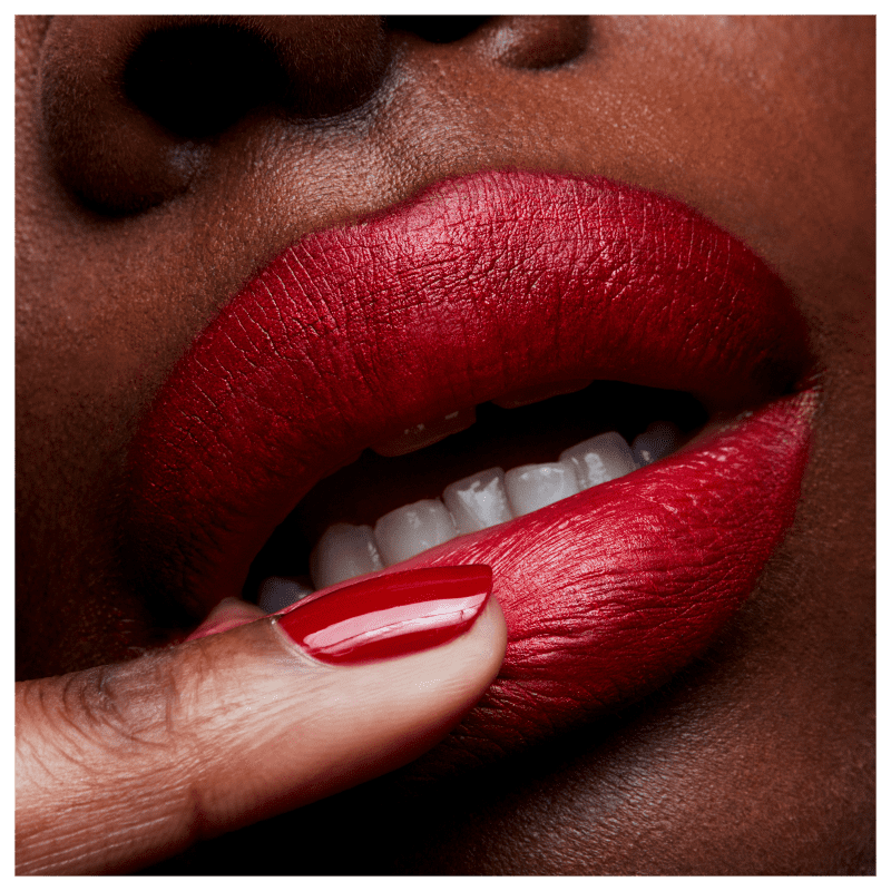 M·A·C Matte Lipstick Mangrove - Batom 3g