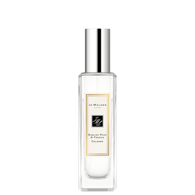 English Pear & Freesia Jo Malone London Cologne - Perfume Unissex 30ml Menor preço em English Pear & Freesia Jo Malone London Cologne - Perfume Unissex 30ml
