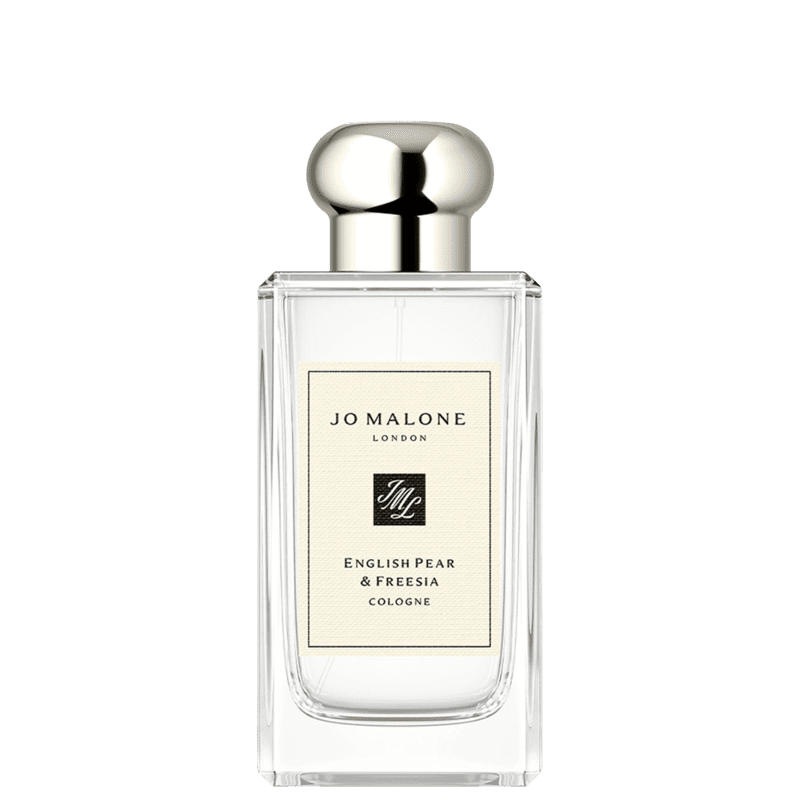 English Pear & Freesia Jo Malone London Cologne - Perfume Unissex 100ml Menor preço em English Pear & Freesia Jo Malone London Cologne - Perfume Unissex 100ml