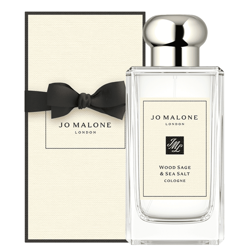 Perfume Wood Sage & Sea Salt Jo Malone Cologne | Beleza na Web
