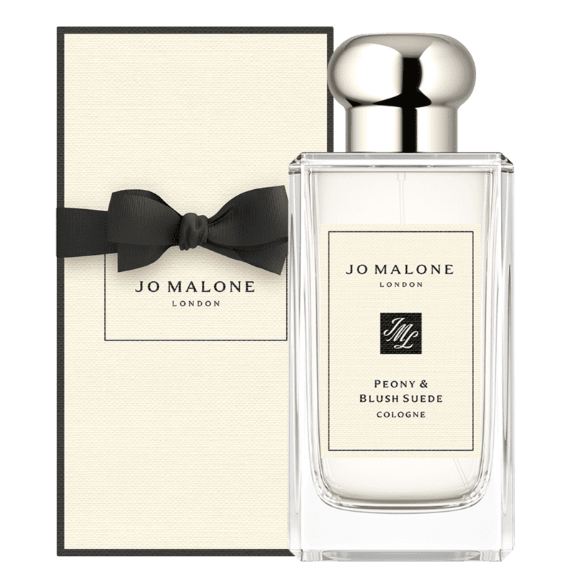 Perfume Peony & Blush Suede Jo Malone Cologne | Beleza na Web