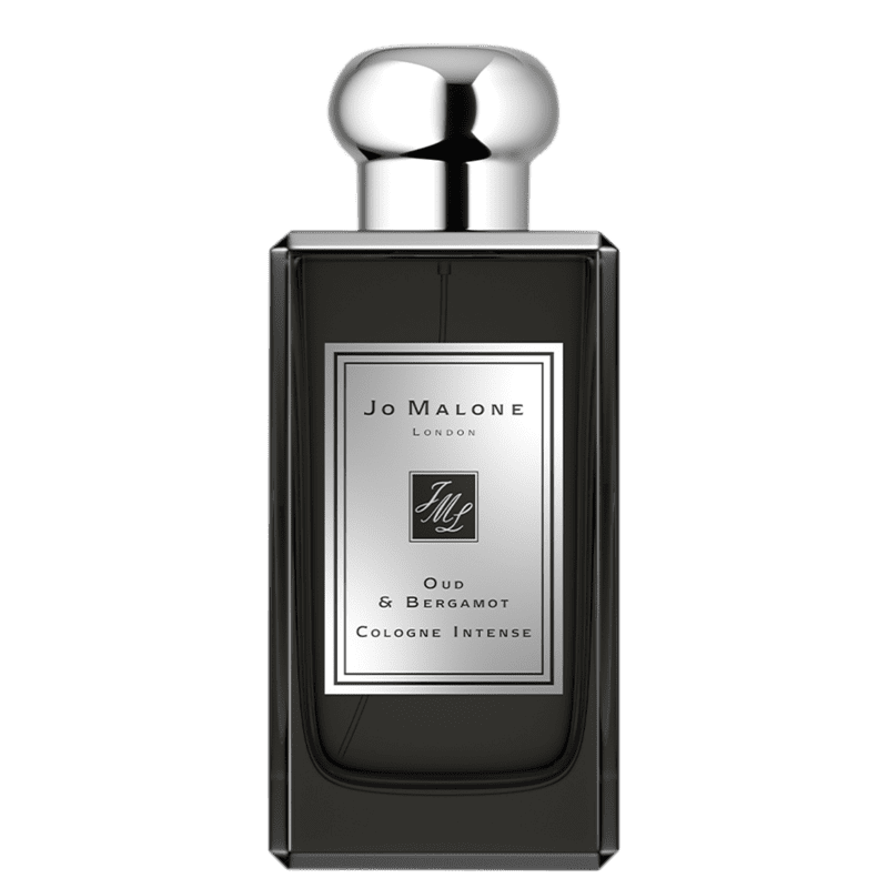 Oud & Bergamot Jo Malone London Cologne Intense - Perfume Unissex 100ml Menor preço em Oud & Bergamot Jo Malone London Cologne Intense - Perfume Unissex 100ml