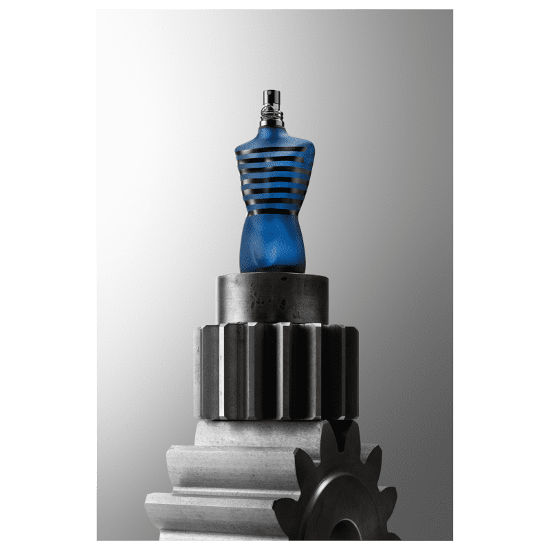 Ultra Male Jean Paul Gaultier Eau de Toilette - Perfume Masculino 125ml