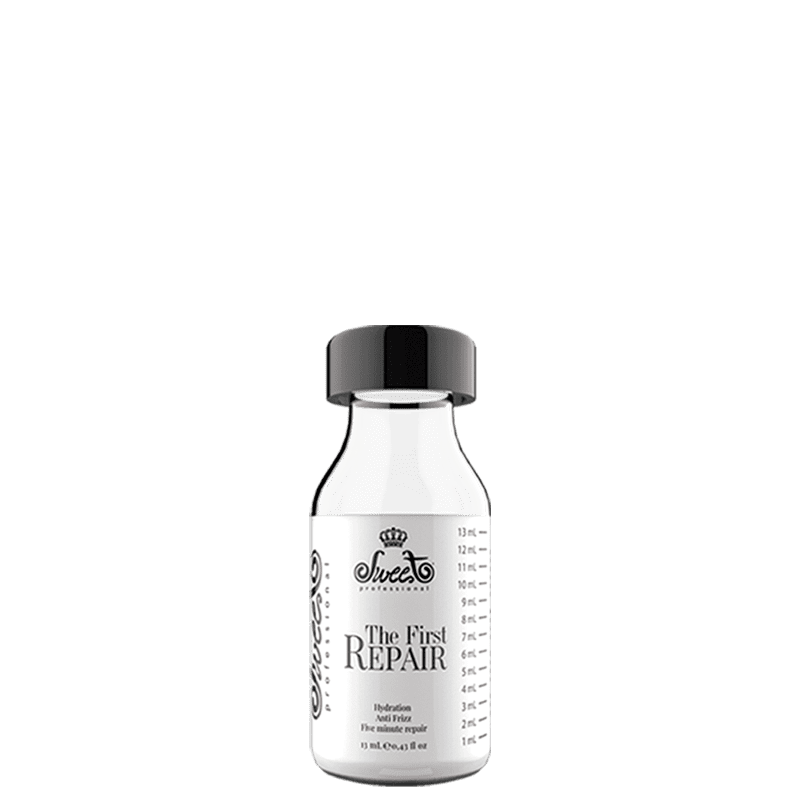 Sweet Hair The First Repair - Ampola Capilar 15ml