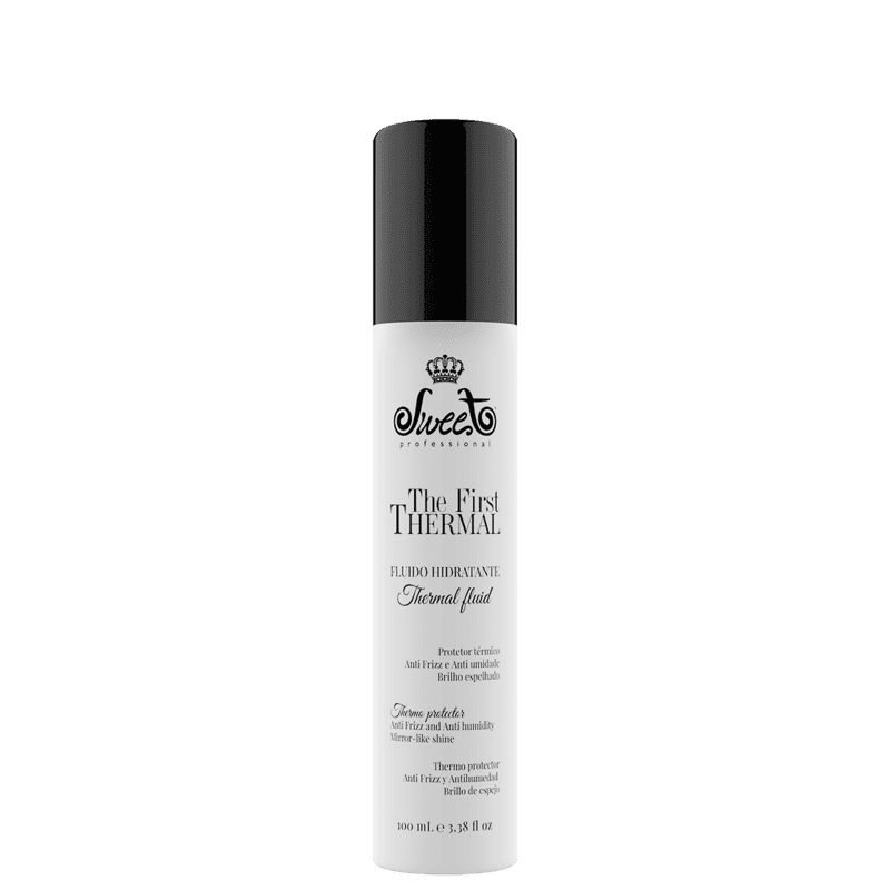 Sweet Hair The First Thermal - Protetor Térmico 100ml