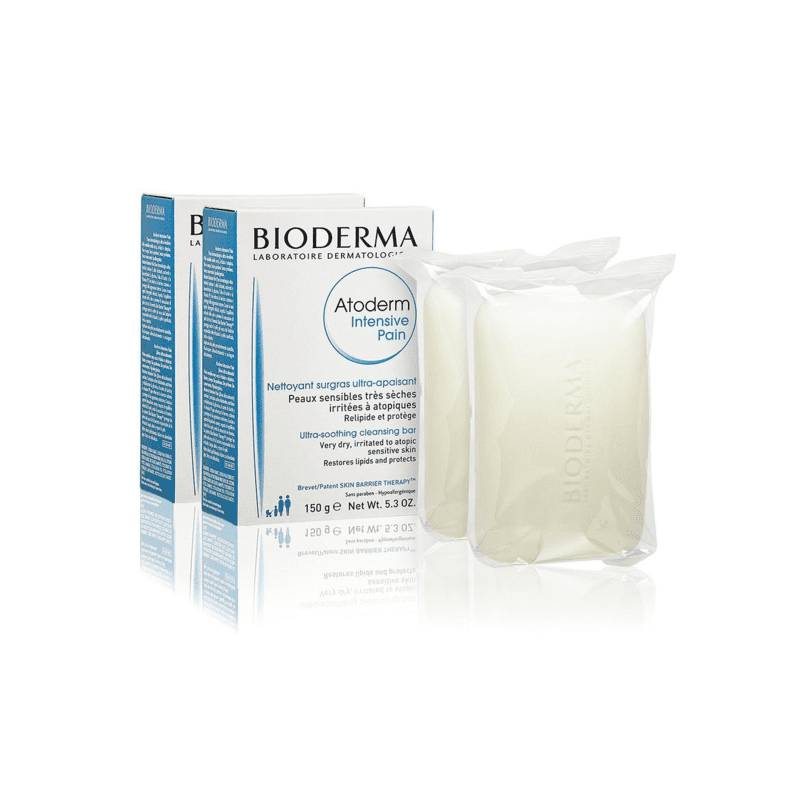 Bioderma Atoderm Hidratante - Sabonete em Barra 150g
