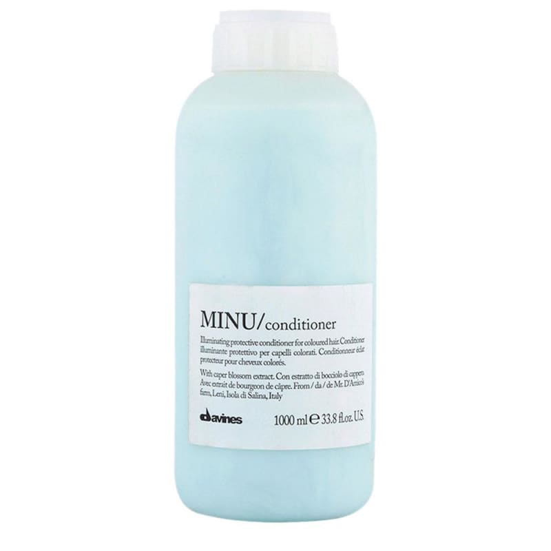 DAVINES MINU CONDITIONER 1000ML