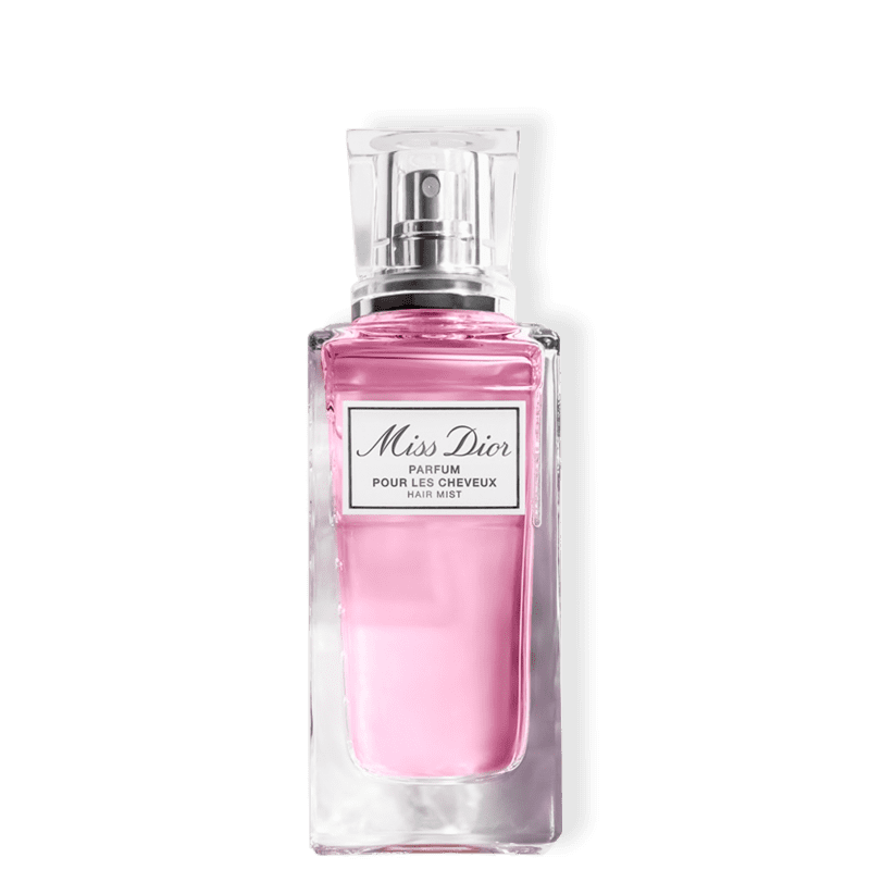 Miss DIOR Hair Mist - Perfume para Cabelo 30ml
