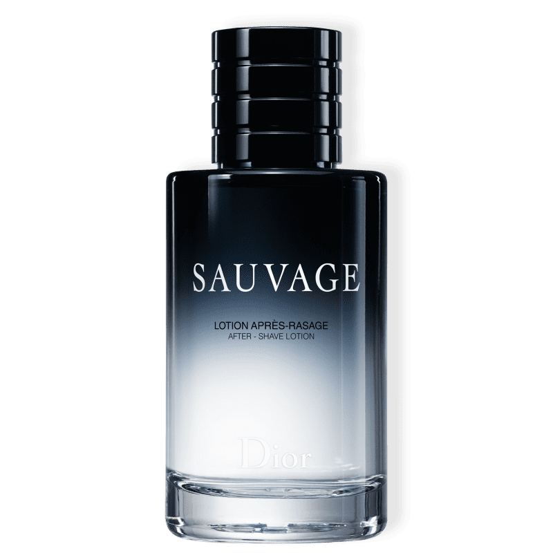 Dior Sauvage - Loção Pós-Barba 100ml