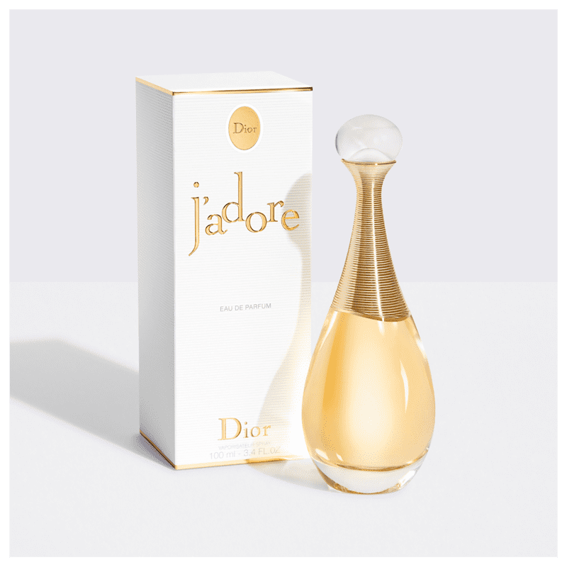 J'adore Dior Eau de Parfum - Perfume Feminino 30ml