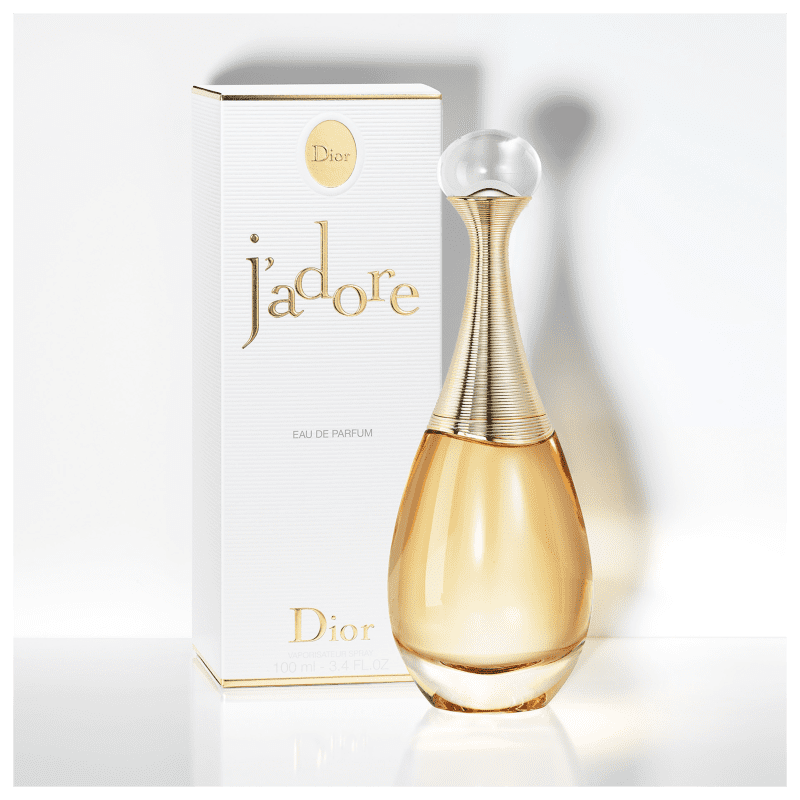 J'adore Dior Eau de Parfum - Perfume Feminino 50ml