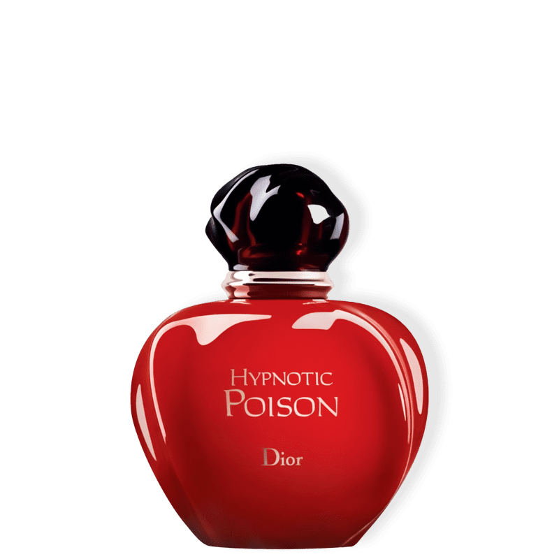 Hypnotic Poison Dior Eau de Toilette - Perfume Feminino 50ml Menor preço em Hypnotic Poison Dior Eau de Toilette - Perfume Feminino 50ml