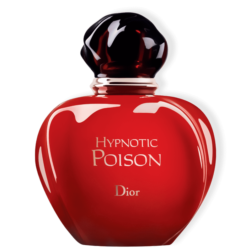 Hypnotic Poison Dior Eau de Toilette - Perfume Feminino 100ml Menor preço em Hypnotic Poison Dior Eau de Toilette - Perfume Feminino 100ml