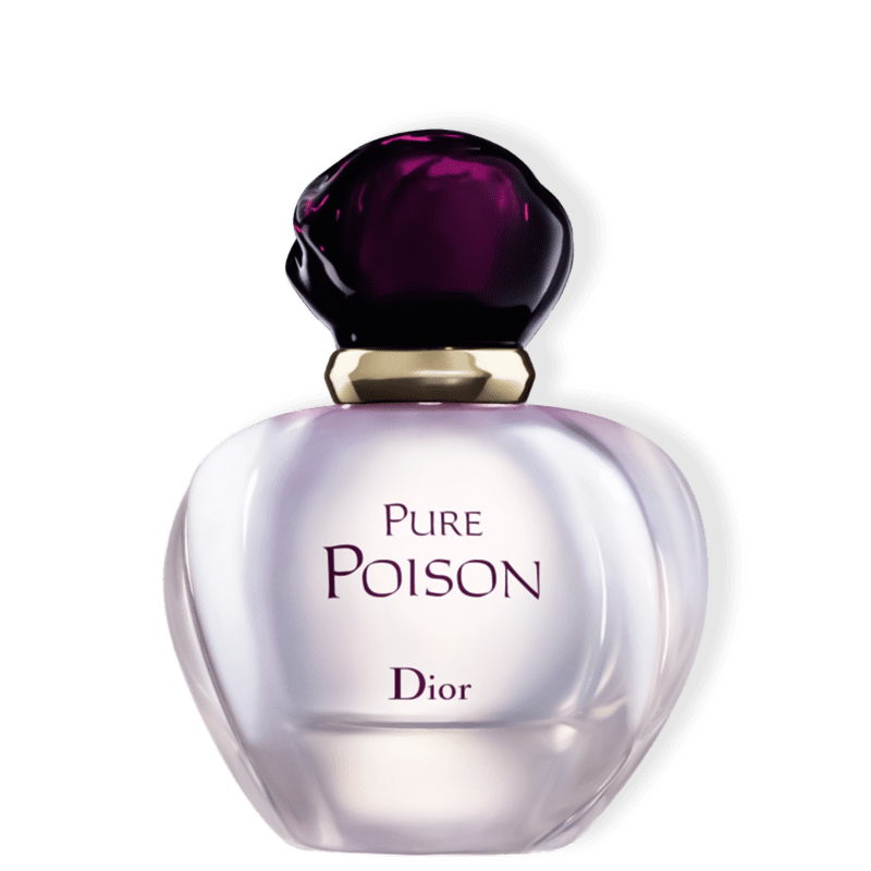Pure Poison Dior Eau de Parfum - Perfume Feminino 30ml Menor preço em Pure Poison Dior Eau de Parfum - Perfume Feminino 30ml