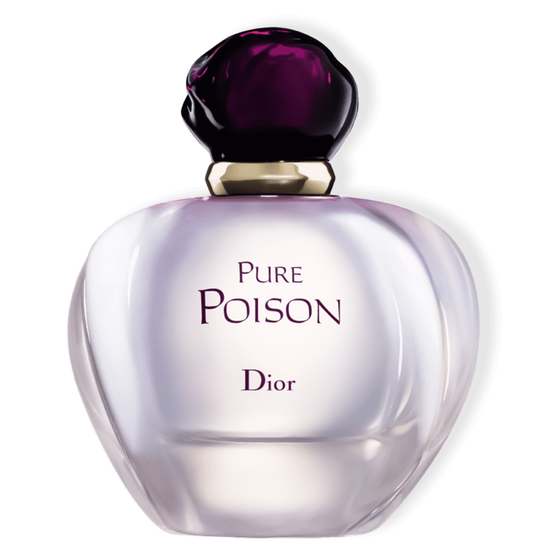 Pure Poison Dior Eau de Parfum - Perfume Feminino 100ml Menor preço em Pure Poison Dior Eau de Parfum - Perfume Feminino 100ml
