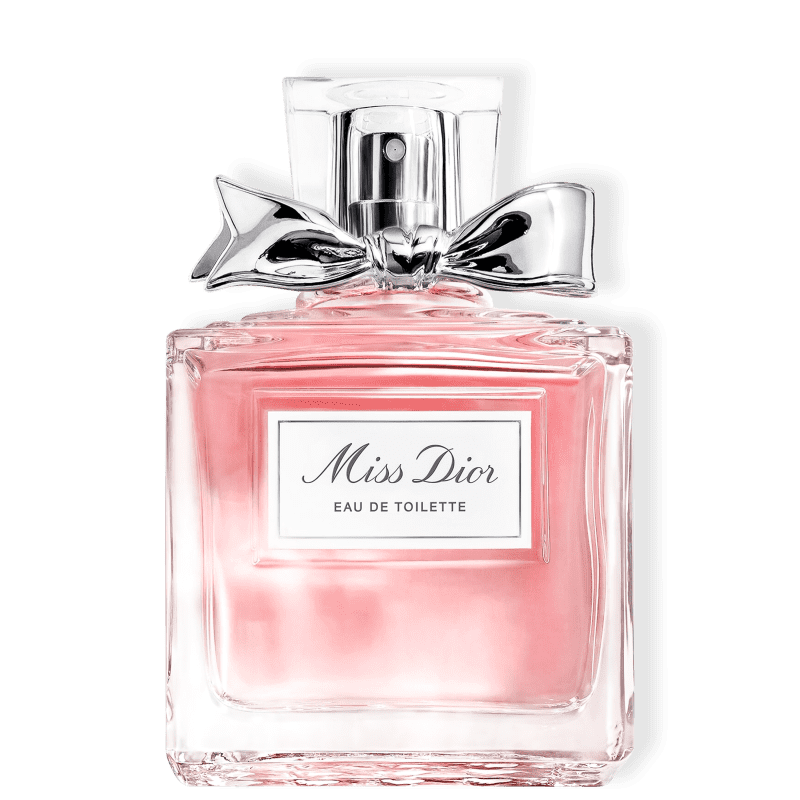 MISS DIOR perfume EDT preços online Dior - Perfumes Club