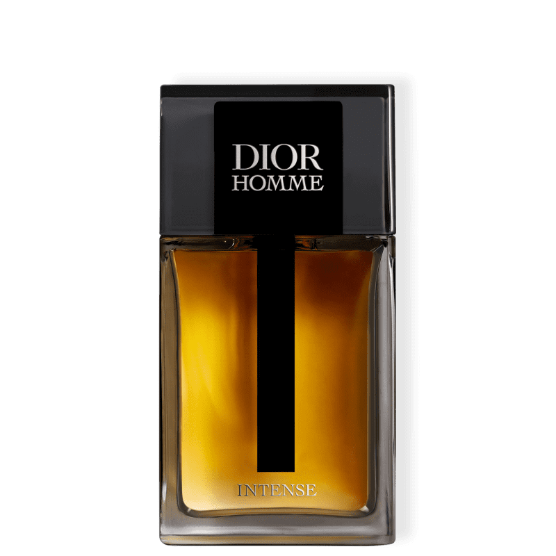 Perfume Homme Intense Dior Masculino Eau de Parfum | Beleza na Web