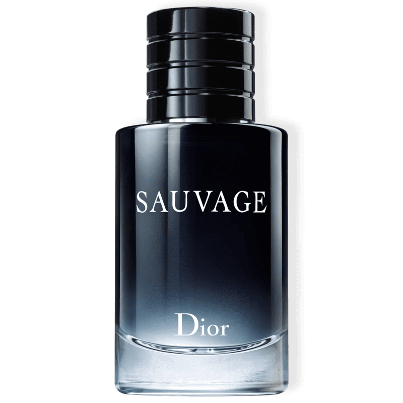 Sauvage Dior Eau de Toilette - Perfume Masculino 60ml