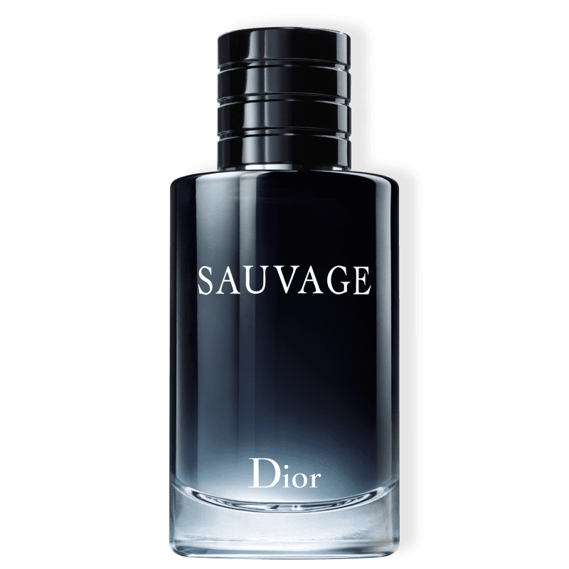 Sauvage Dior Eau de Toilette - Perfume Masculino 100ml