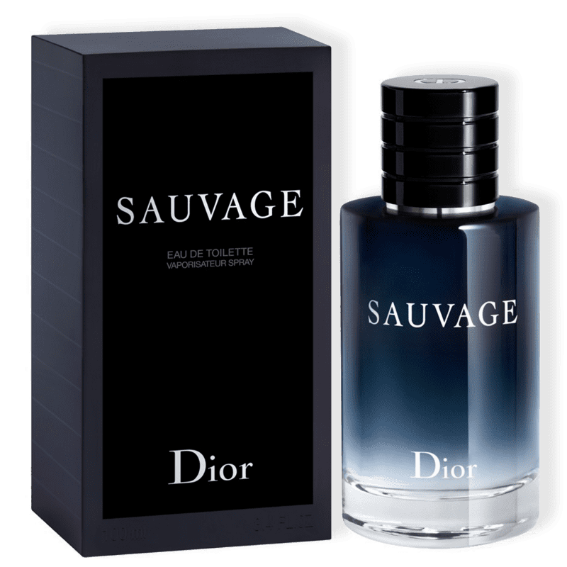 Perfume Sauvage Dior Eau de Toilette | Beleza na Web