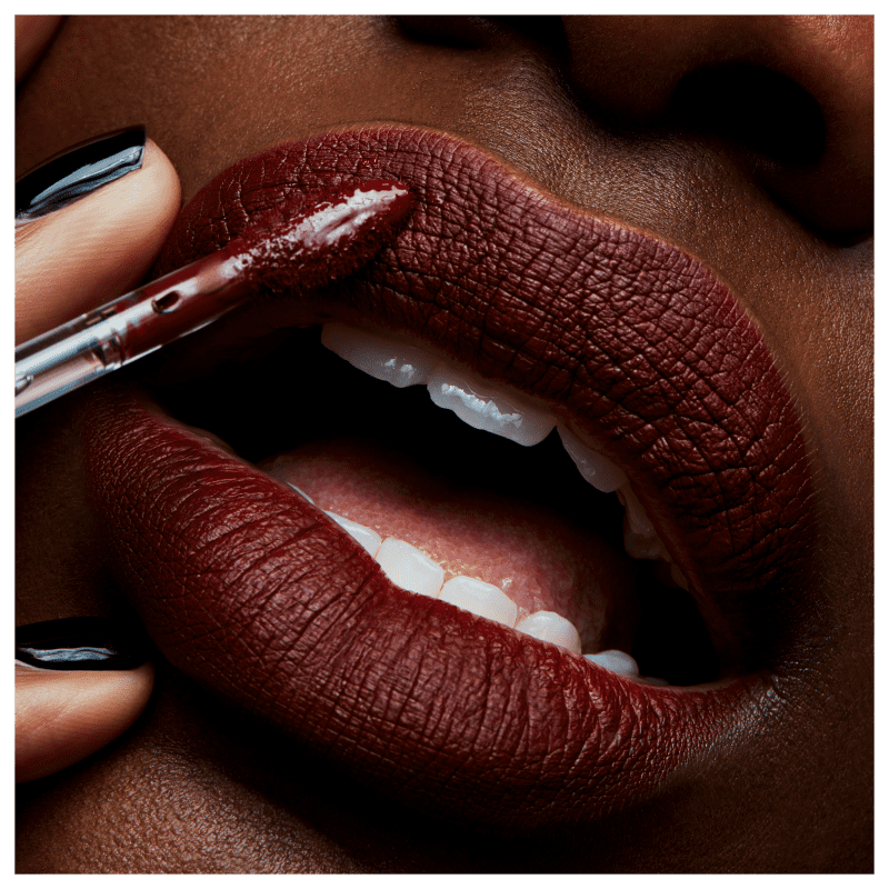 M·A·C Retro Matte Liquid Lipcolour Carnivorous - Batom Líquido 5ml