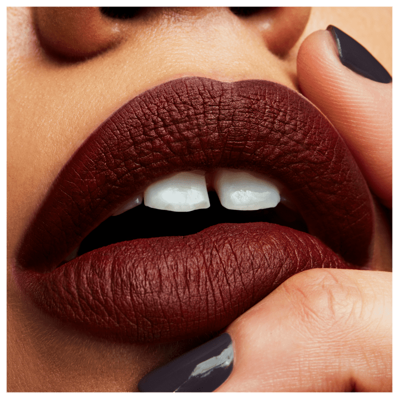 M·A·C Retro Matte Liquid Lipcolour Carnivorous - Batom Líquido 5ml