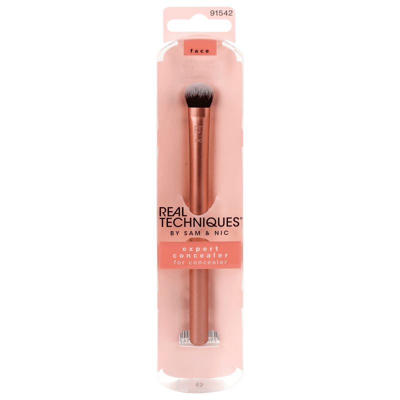 Real Techniques Expert Concealer - Pincel para Corretivo