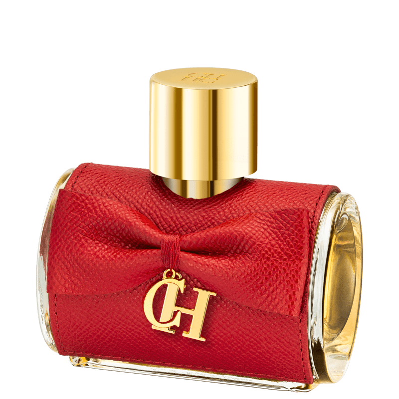 CH Privée Carolina Herrera Eau de Parfum - Perfume Feminino 80ml