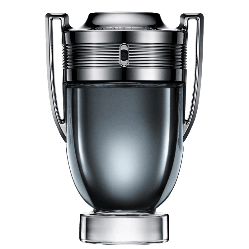 Invictus Intense Paco Rabanne Eau de Toilette - Perfume Masculino 100ml