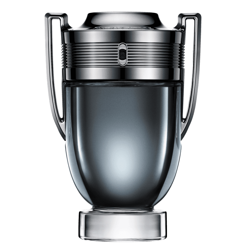 Invictus Intense Paco Rabanne Eau de Toilette - Perfume Masculino 100ml