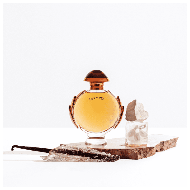 Olympéa Intense Paco Rabanne Eau de Parfum - Perfume Feminino 30ml
