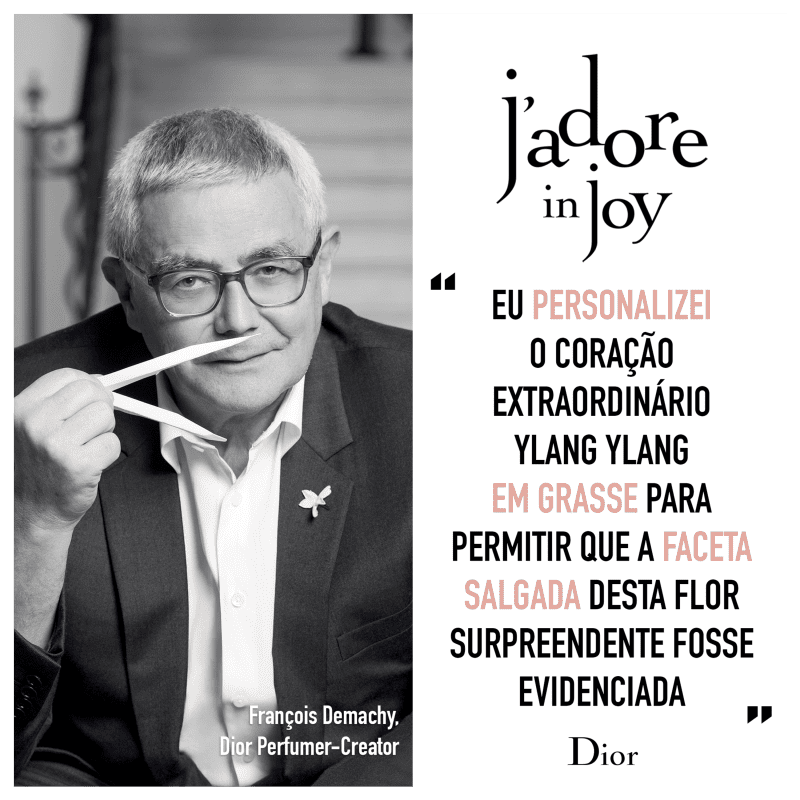 J’adore Injoy Dior Eau de Toilette - Perfume Feminino 100ml