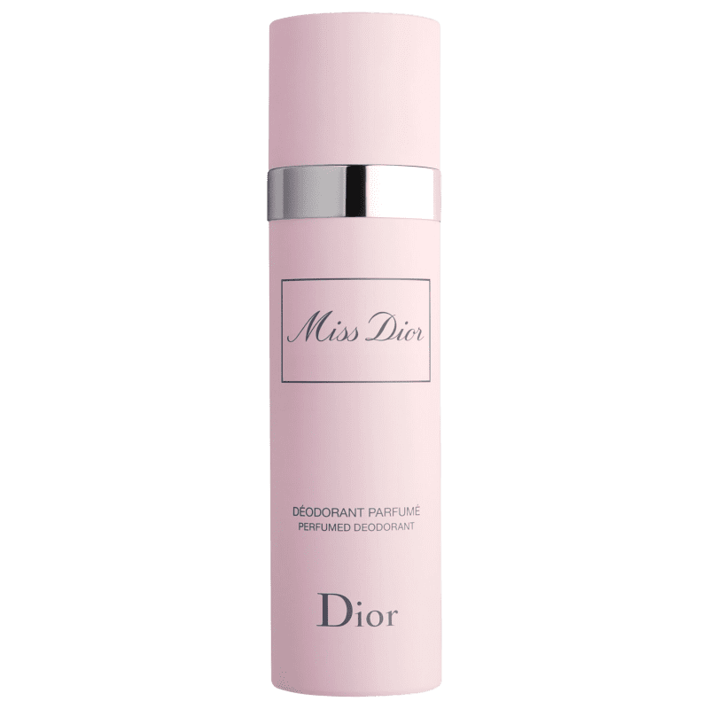 Miss DIOR - Desodorante 100ml Menor preço em Miss DIOR - Desodorante 100ml