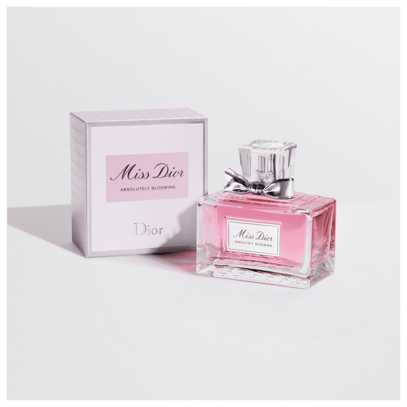 DIOR Miss Dior Absolutely Blooming Eau de Parfum para mulheres