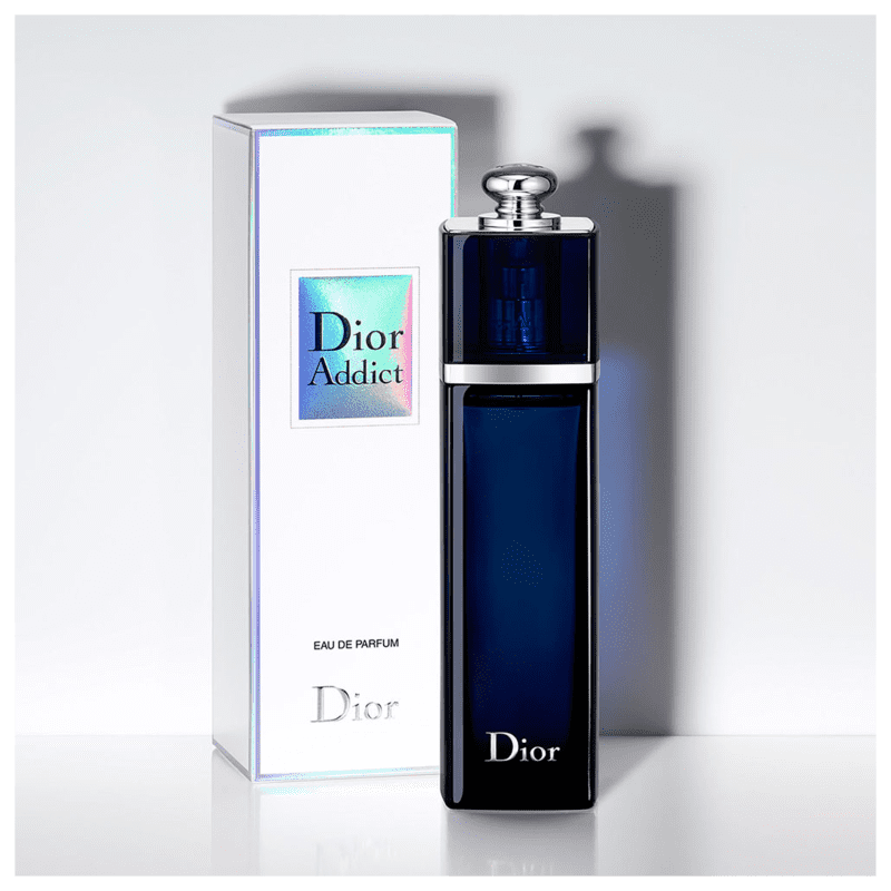 Dior Addict Eau de Parfum - Perfume Feminino 50ml