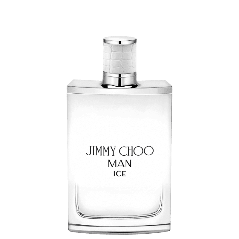 Man Ice Jimmy Choo Eau de Toilette - Perfume Masculino 100ml Menor preço em Man Ice Jimmy Choo Eau de Toilette - Perfume Masculino 100ml