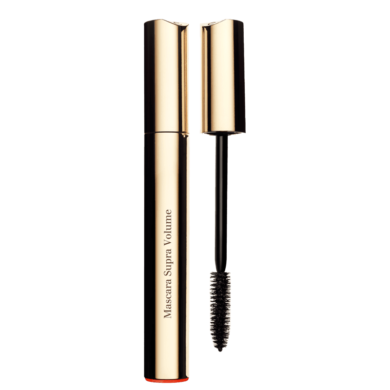 Supra Volume Mascara 01 Black - Máscara para Cílios