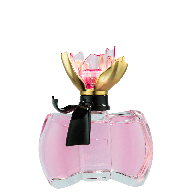 La Petite Fleur d'amour Paris Elysees Perfume Feminino - Eau de