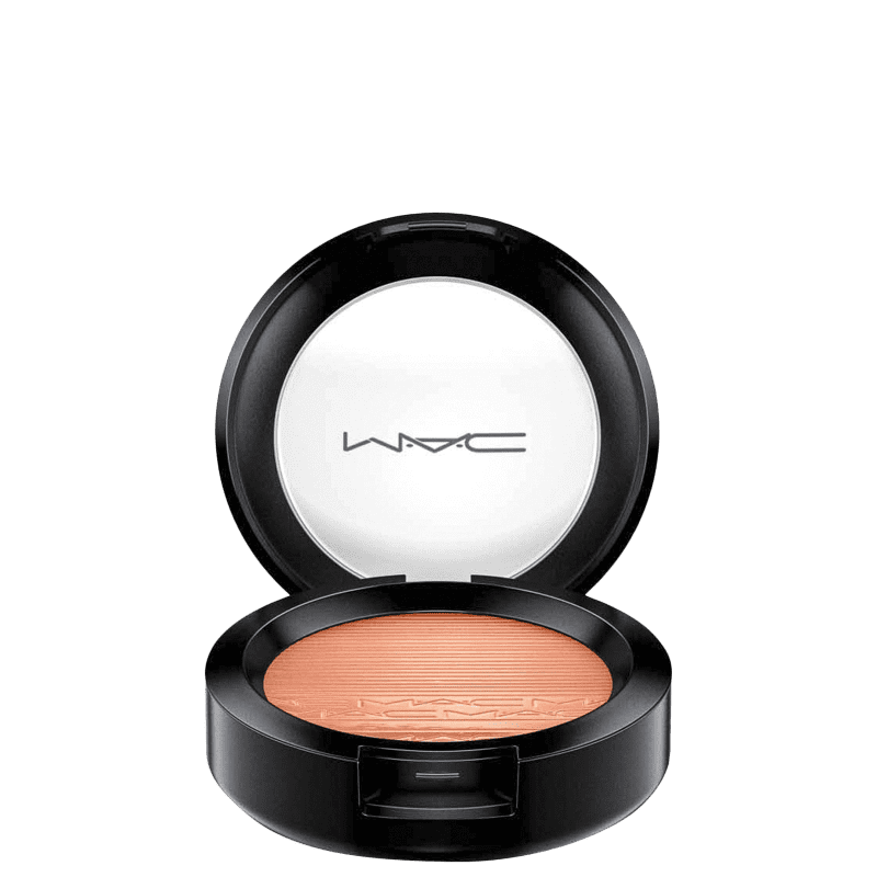 M·A·C Extra Dimension Hushed Tone - Blush 4g