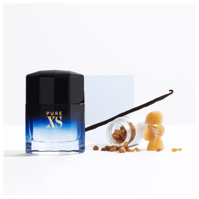 Pure XS Paco Rabanne Eau de Toilette - Perfume Masculino 100ml
