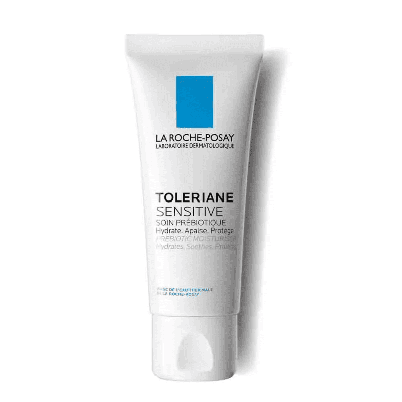 La Roche-Posay Toleriane Sensitive Hidratante Facial 40ml