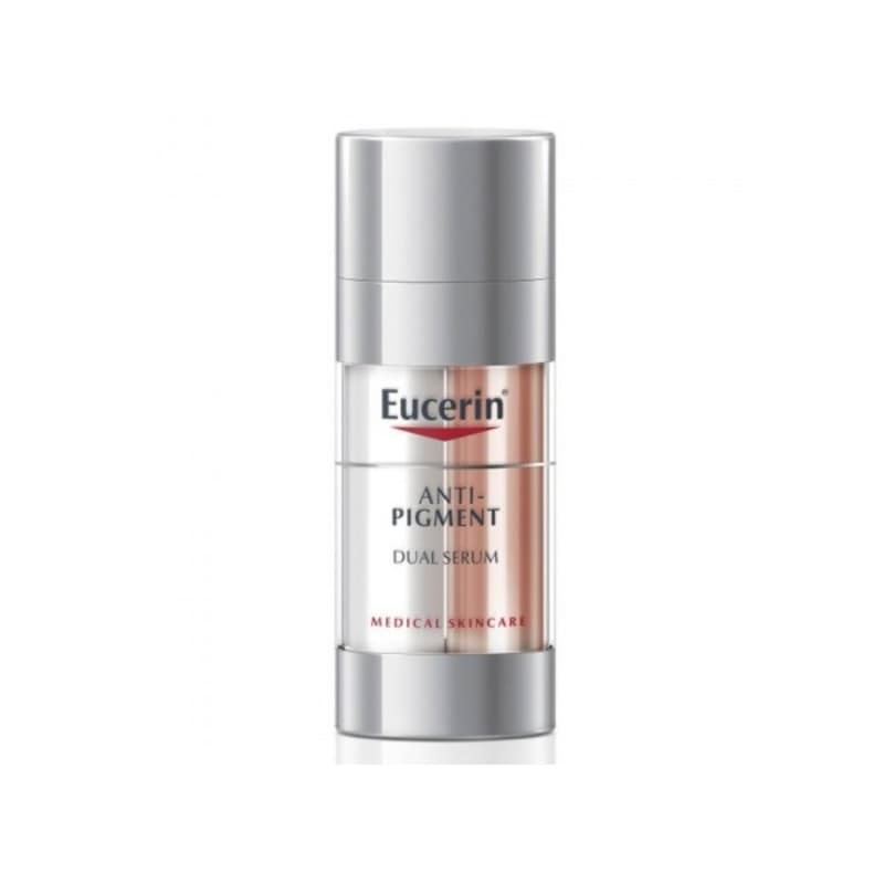 Eucerin Anti-Pigment Dual Serum - Clareador de Manchas 30ml