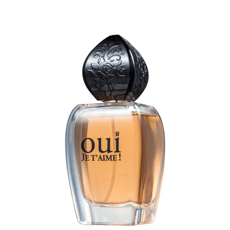 Oui Je T'aime Linn Young Coscentra Eau de Parfum - Perfume Feminino 100ml Menor preço em Oui Je T'aime Linn Young Coscentra Eau de Parfum - Perfume Feminino 100ml