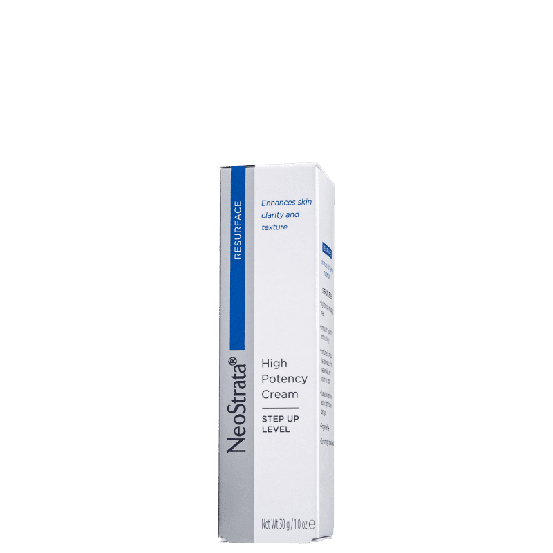 NeoStrata Resurface High Potency - Creme Anti-Idade Hidratante 30ml
