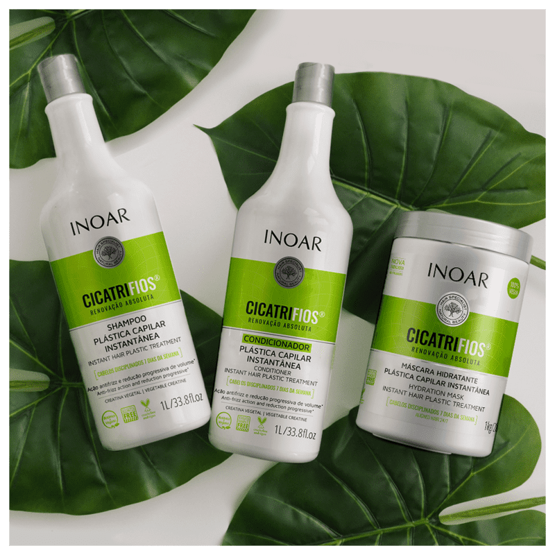 Condicionador Cicatrifios 1000ml