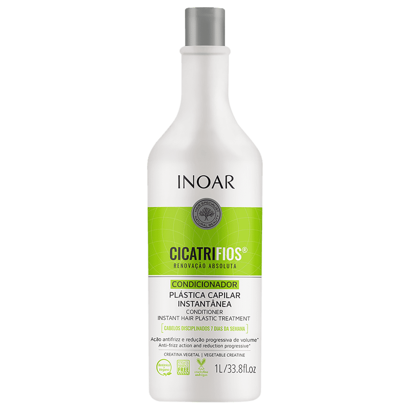 Condicionador Cicatrifios 1000ml