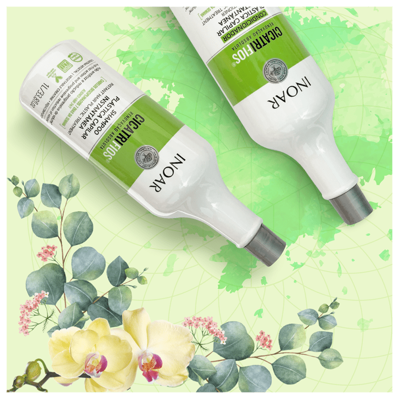 Kit Inoar Cicatrifios (2 Produtos)