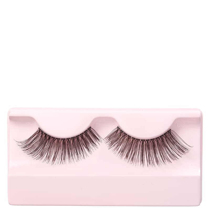 Kiss New York i-Envy So Wispy 01 - Cílios Postiços