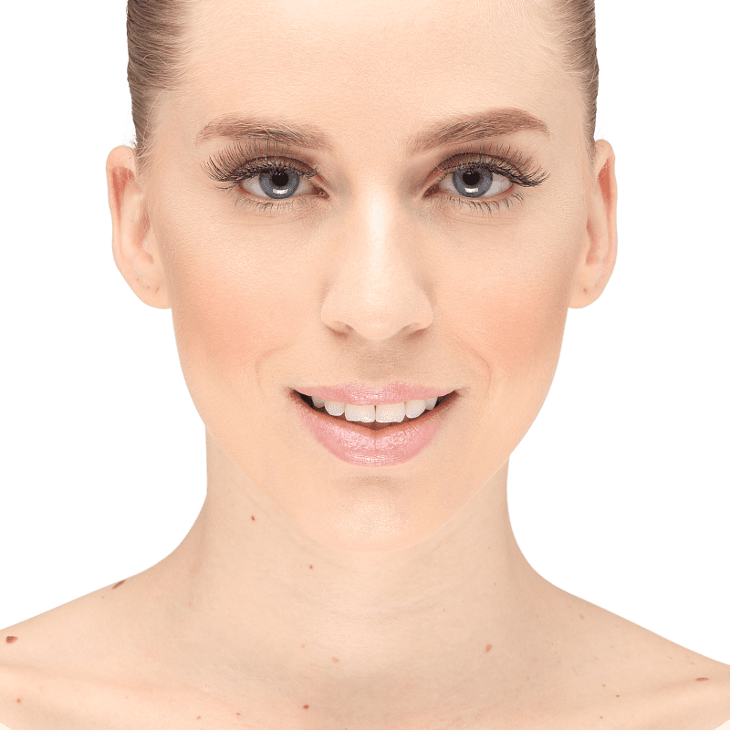 Kiss New York Ruby Kisses GoBrow Rich Chocolate Brown - Paleta para Sobrancelha 4g