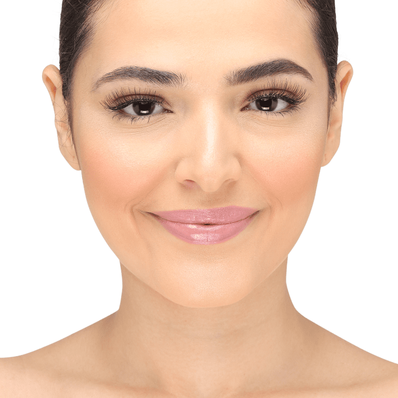 Kiss New York Ruby Kisses GoBrow Rich Chocolate Brown - Paleta para Sobrancelha 4g